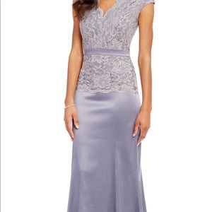Formal mother of the bride dress
